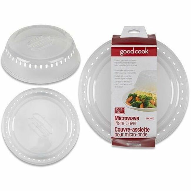 Good Cook Microwave Plate Cover