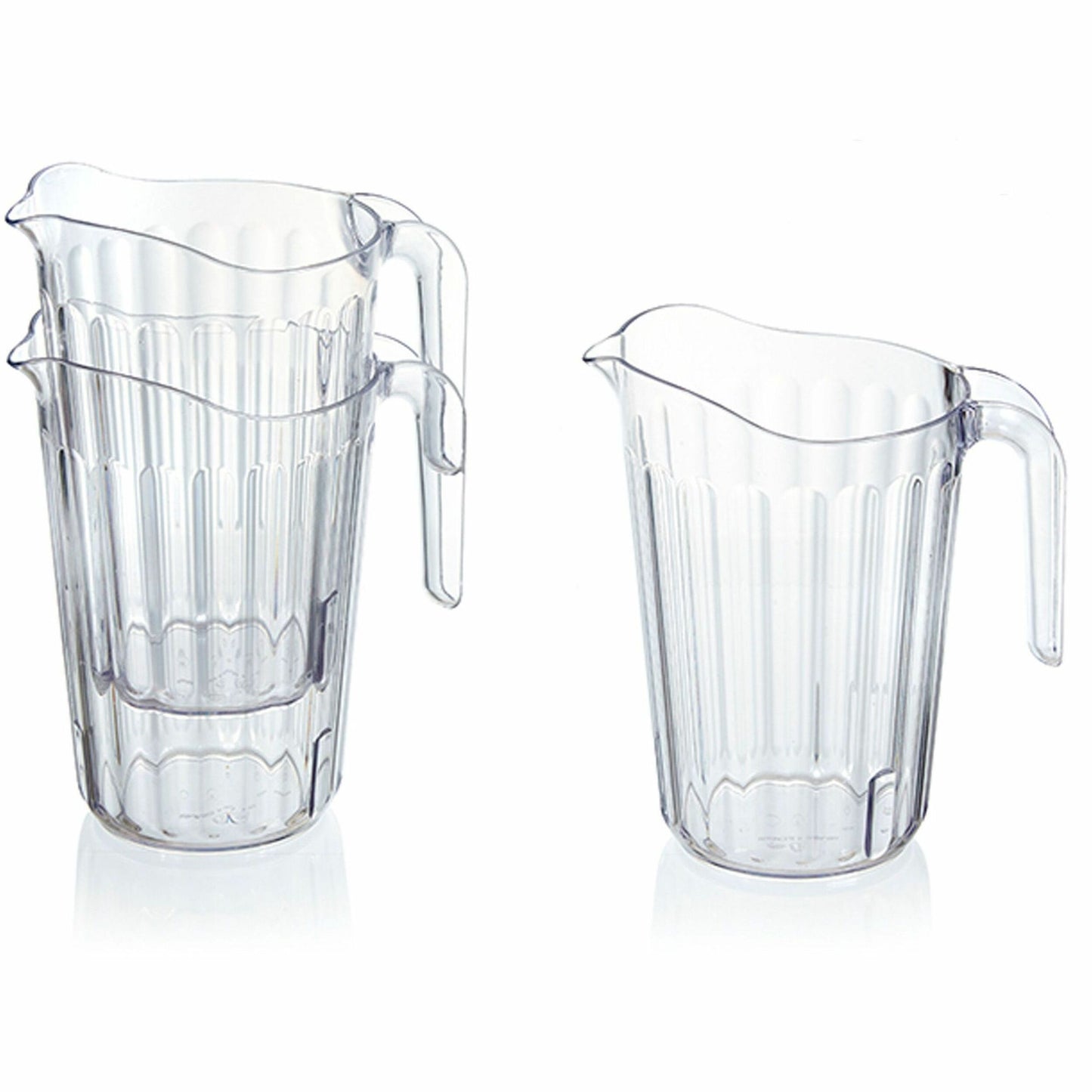 Arrow Stackable Pitcher