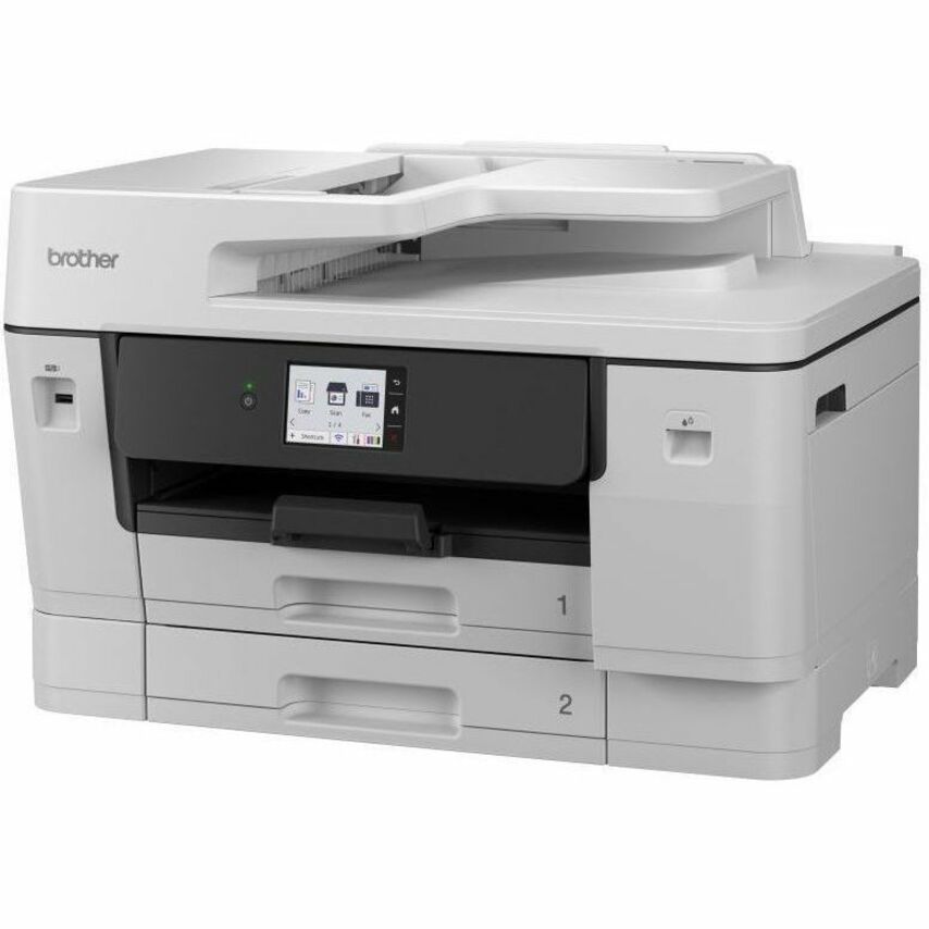 Brother MFC-J6960DW Wired & Wireless Inkjet Multifunction Printer - Color - MFCJ6960DW