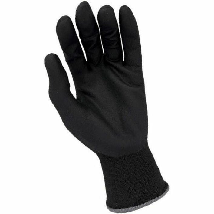 RONCO Flexsor Earth 76-640E Work Gloves - 76-640E-08