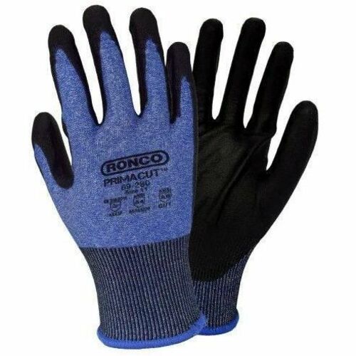 RONCO PrimaCut 69-280 Work Gloves
