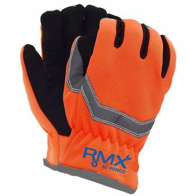RONCO RMX 73-422 Work Gloves