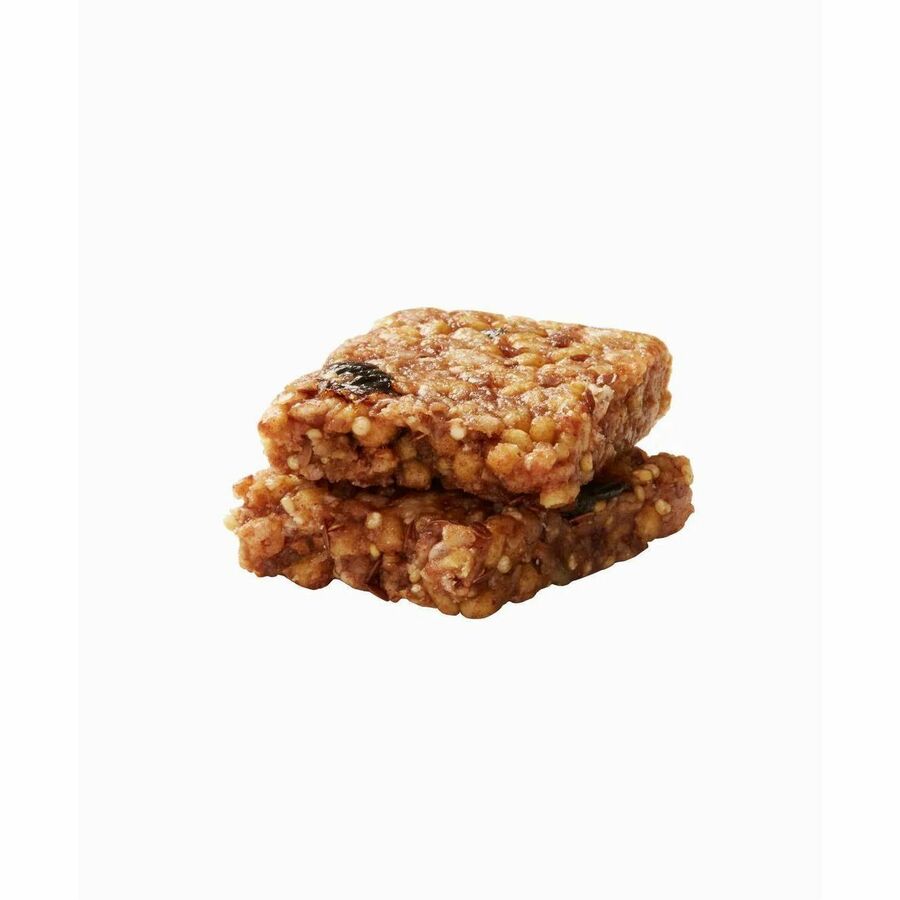Oatbox Strawberry & Cranberry Soft Bars - BAR0025.0040.072