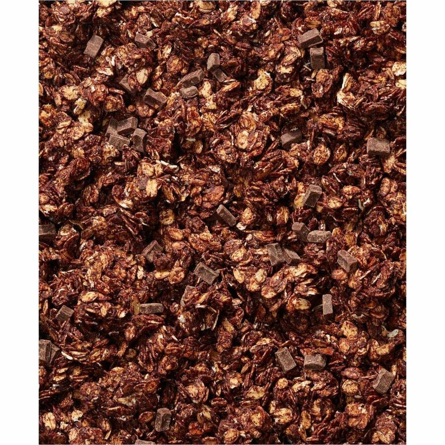 Oatbox Dark Chocolate Fusion Granola (300g) - GRN0032.0300.008