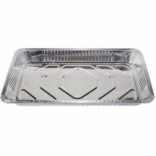 Chef Elite Full Size Medium Steam Pans - 52.5cm x 32.5cm x 5cm - 110g