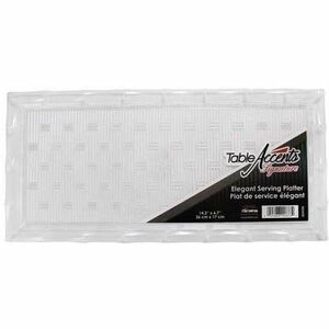 Chef Elite Service Trays