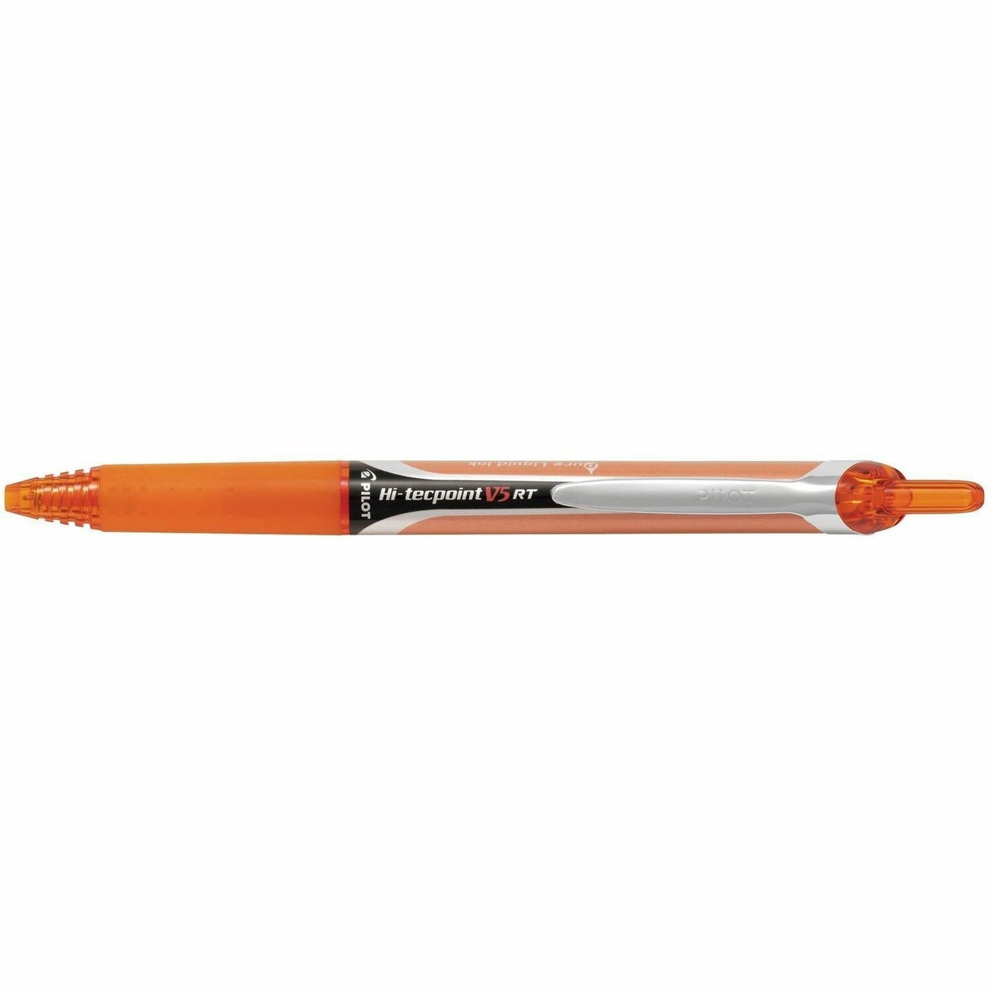 Pilot Hi-Tecpoint RT 0.7mm, Airplane Safe