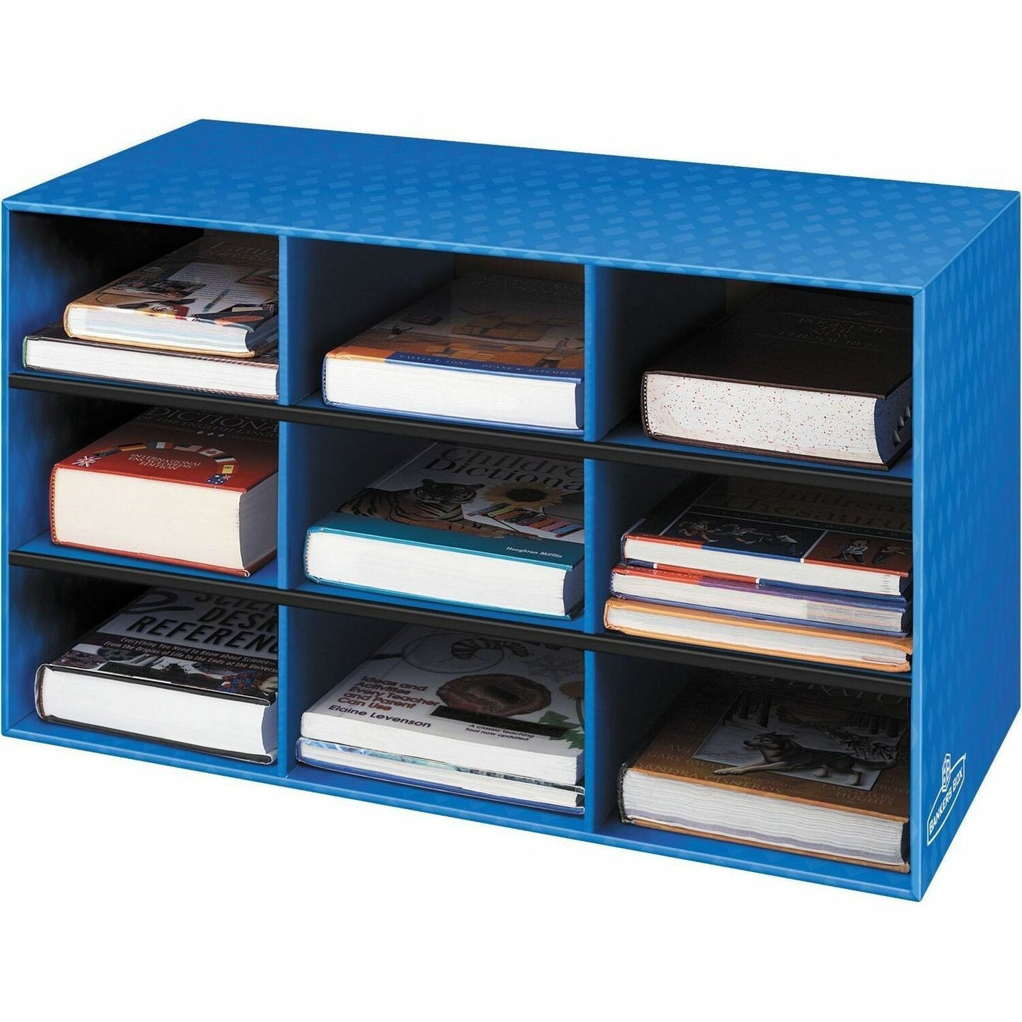 Fellowes Oversized Compartment Organizer