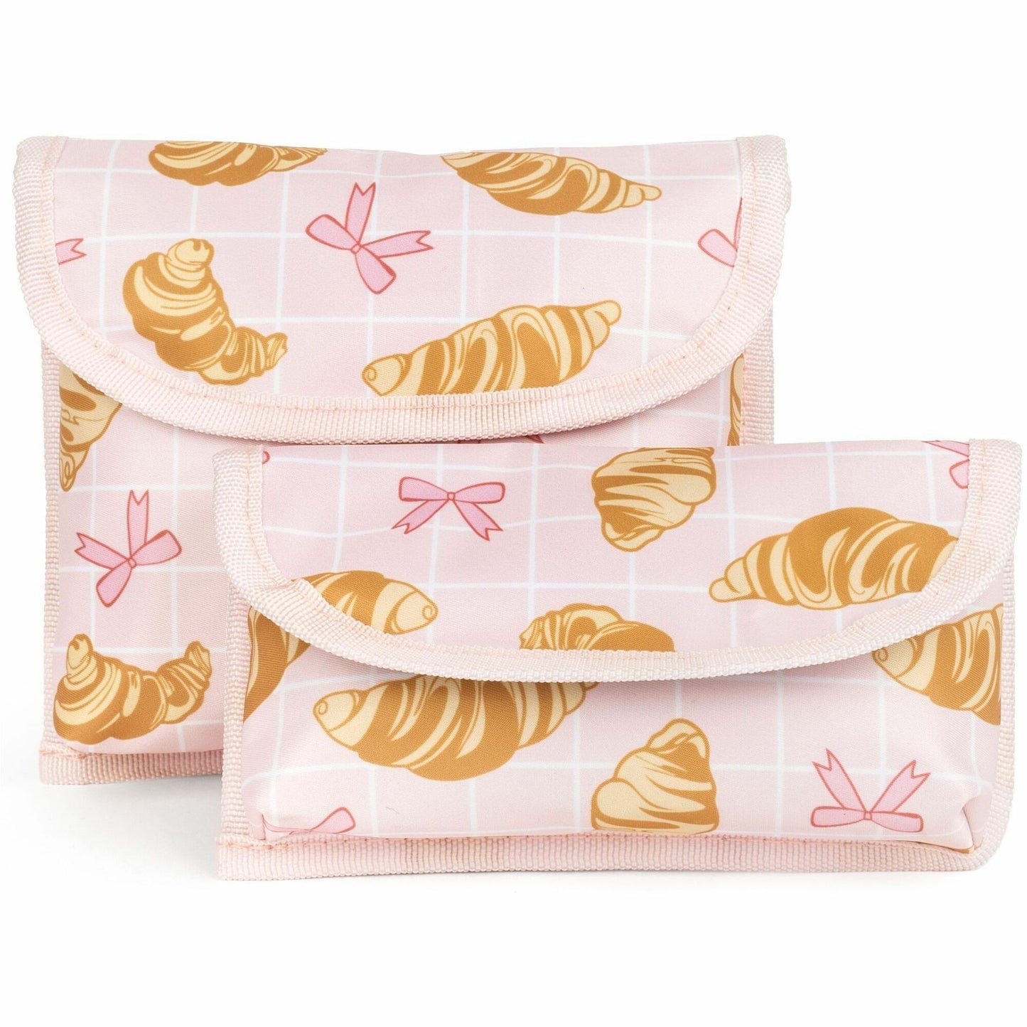EXECO Sandwich/Snack Bag