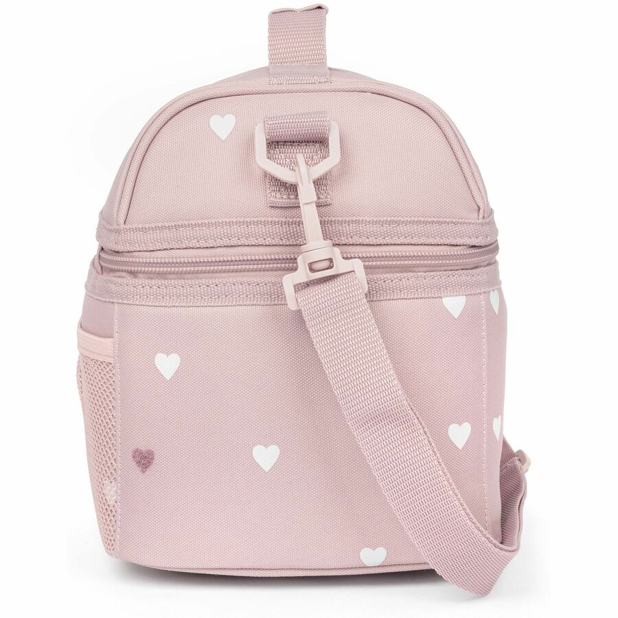Oro Lunch Box - Hearts Collection - R26COEUR302