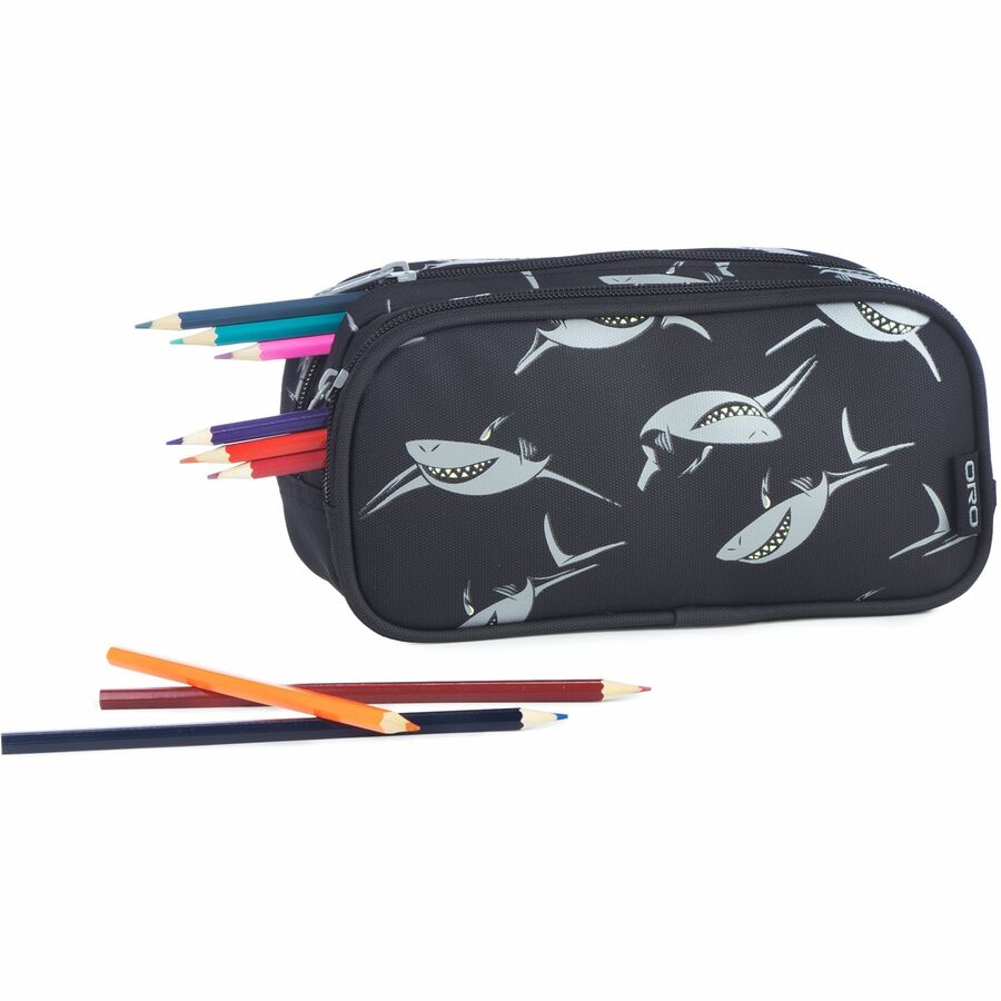 Oro Carrying Case Pencil - R26SHARK202