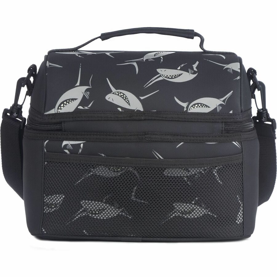 Oro Lunch Box - Sharks Collection - R26SHARK302