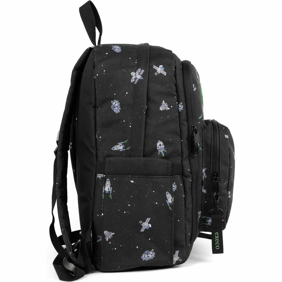 EXECO Carrying Case (Backpack) School - EX26FUSEE147