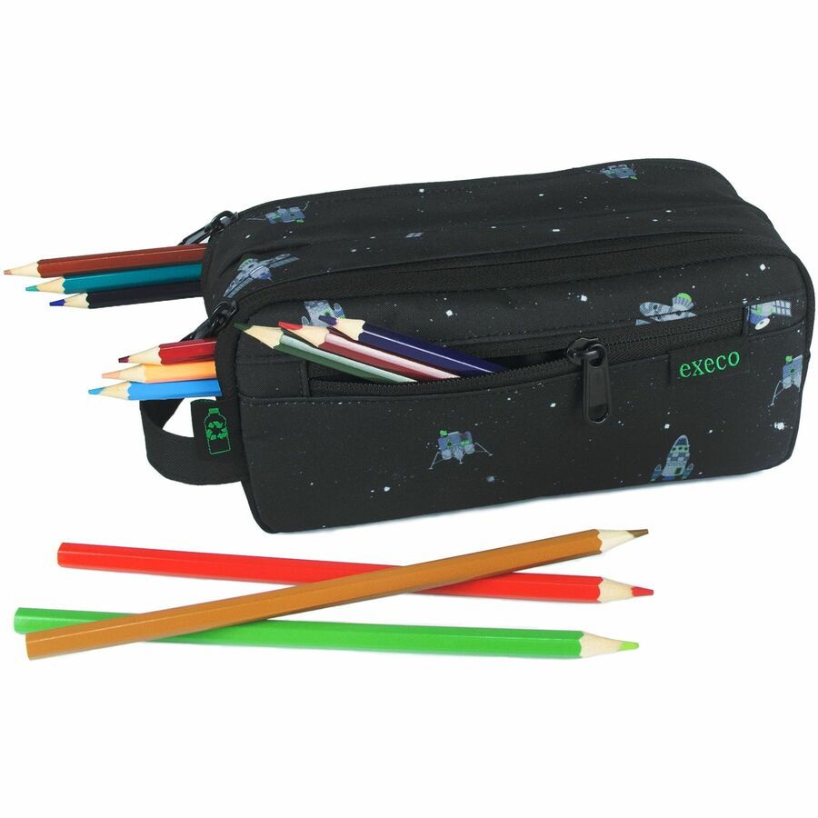 EXECO Carrying Case Pencil - EX26FUSEE207