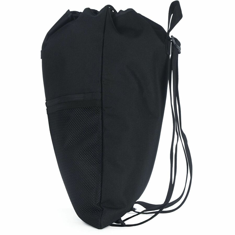 Louis Garneau Carrying Case (Tote) School - Black - 26BLACK570