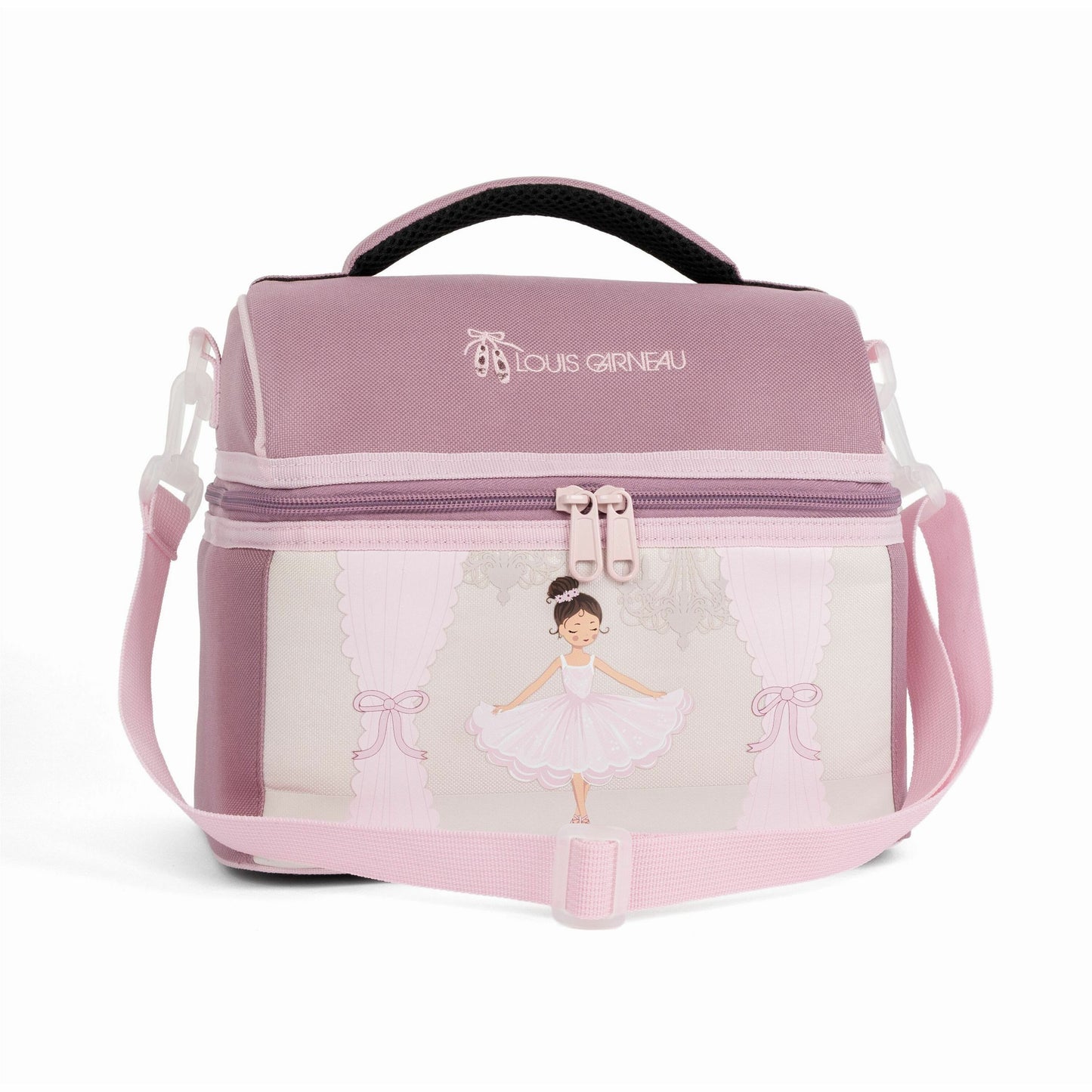 Louis Garneau Lunch Box - Ballet Collection
