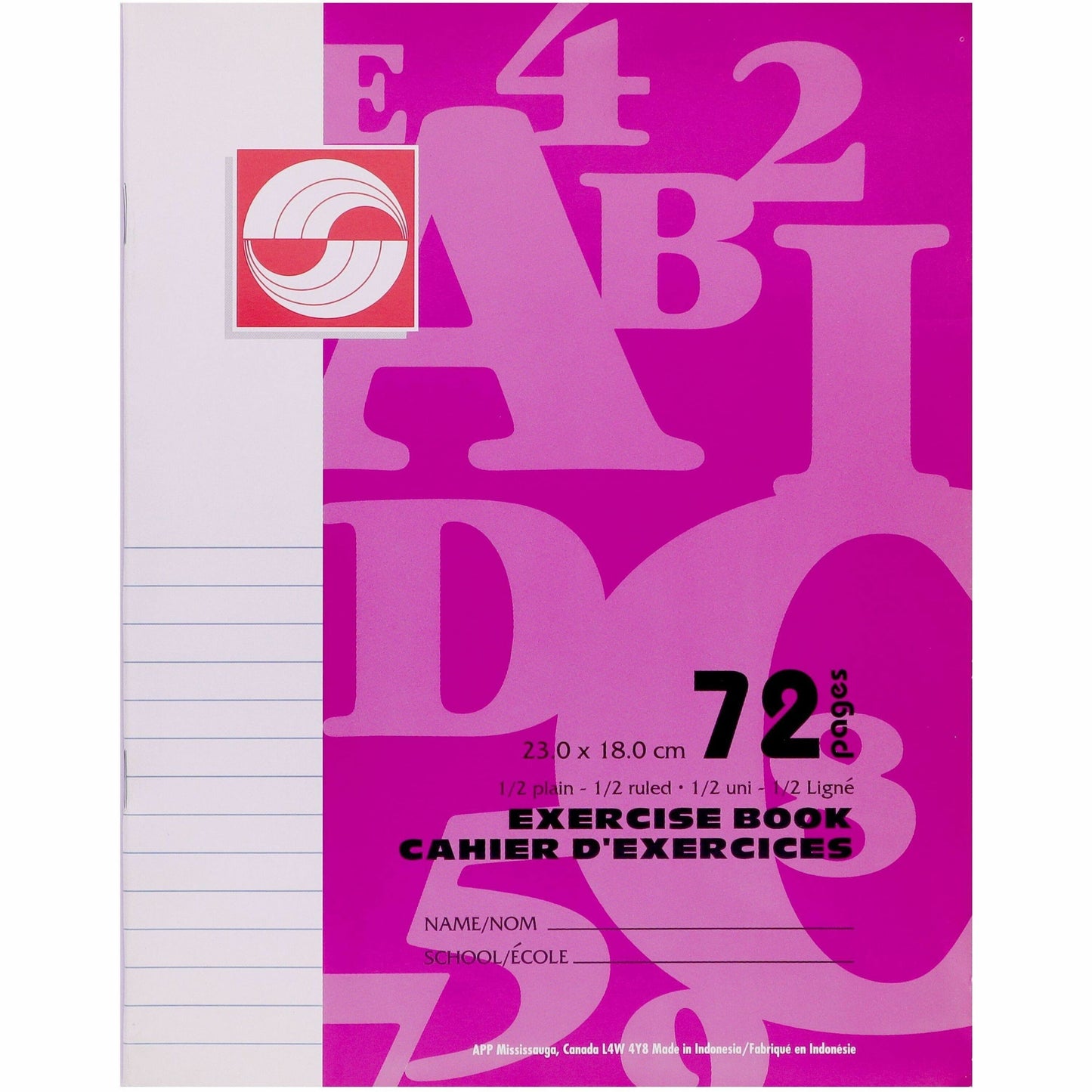Enlivo Notebook