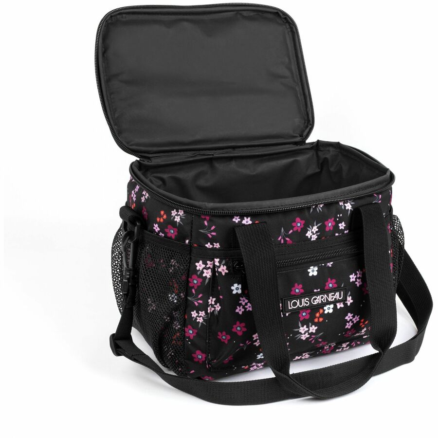 Louis Garneau Lunch Box - Floral Collection - 26FLORAL352