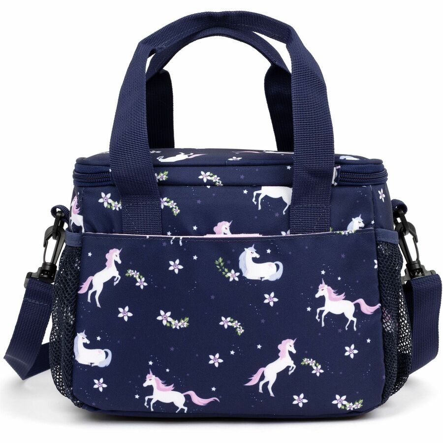 Louis Garneau Lunch Box - Unicorn Collection - 26LICOR352