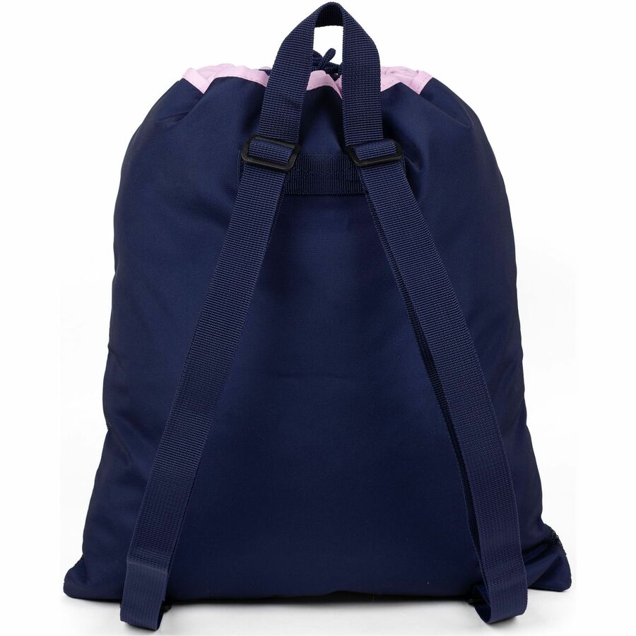 Louis Garneau Carrying Case (Tote) Gym - Blue - 26LICOR570