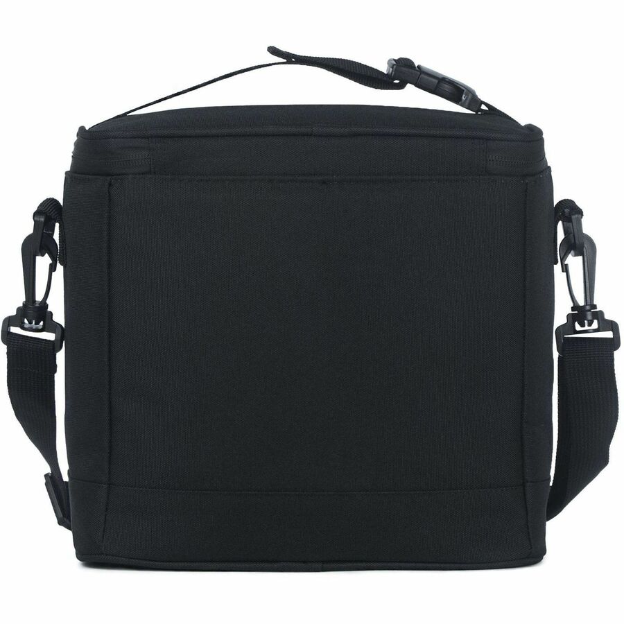 Louis Garneau Lunch Box - Black Collection - 26BLACK394