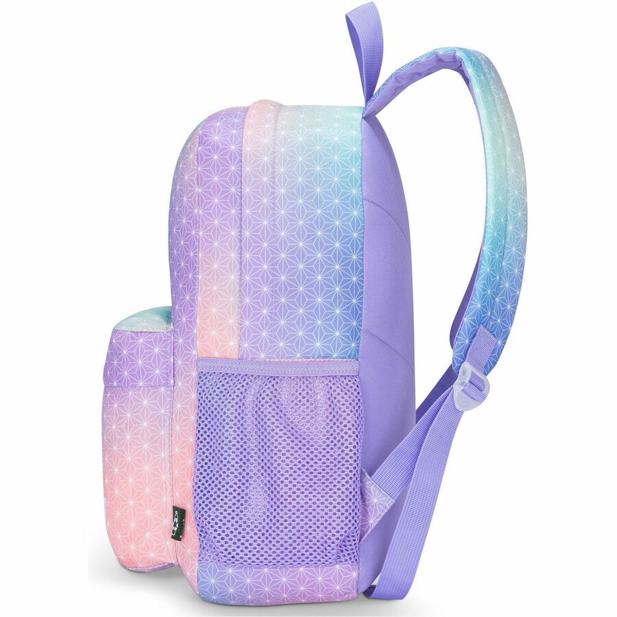 Roots Carrying Case (Backpack) School - Multicolor - RTS6911 000