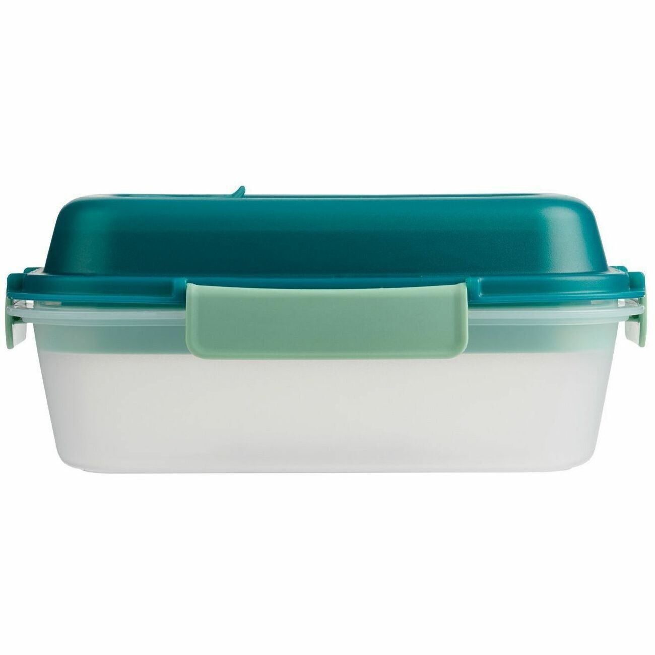 Trudeau Lunch Box