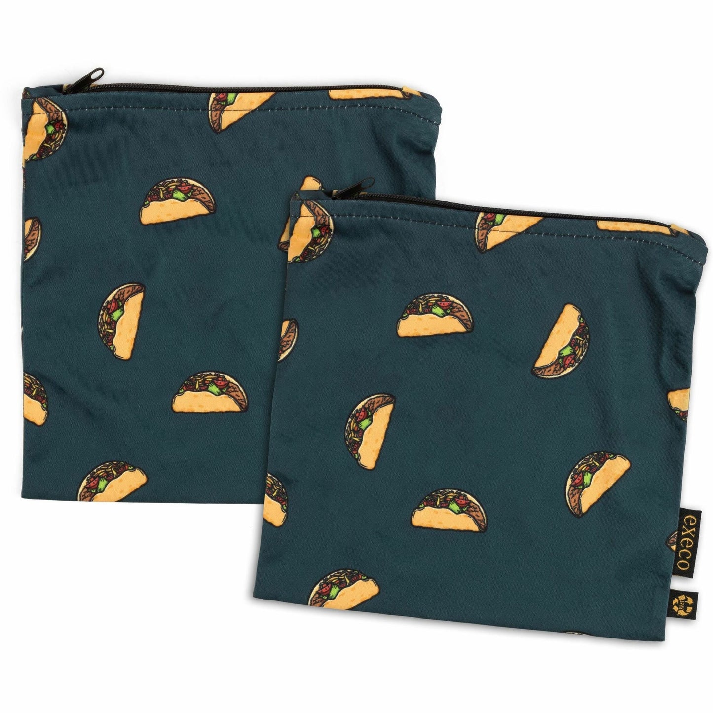 EXECO Snack Bag