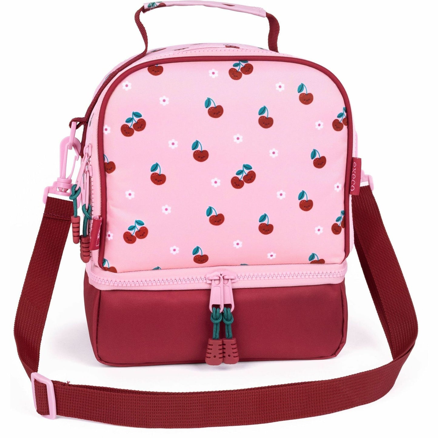 EXECO Lunch Box