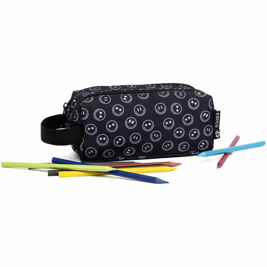 EXECO Carrying Case Pencil - EX26255SM