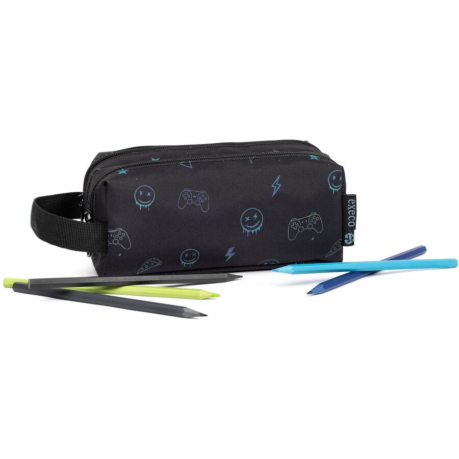 EXECO Carrying Case Pencil - EX26255VG