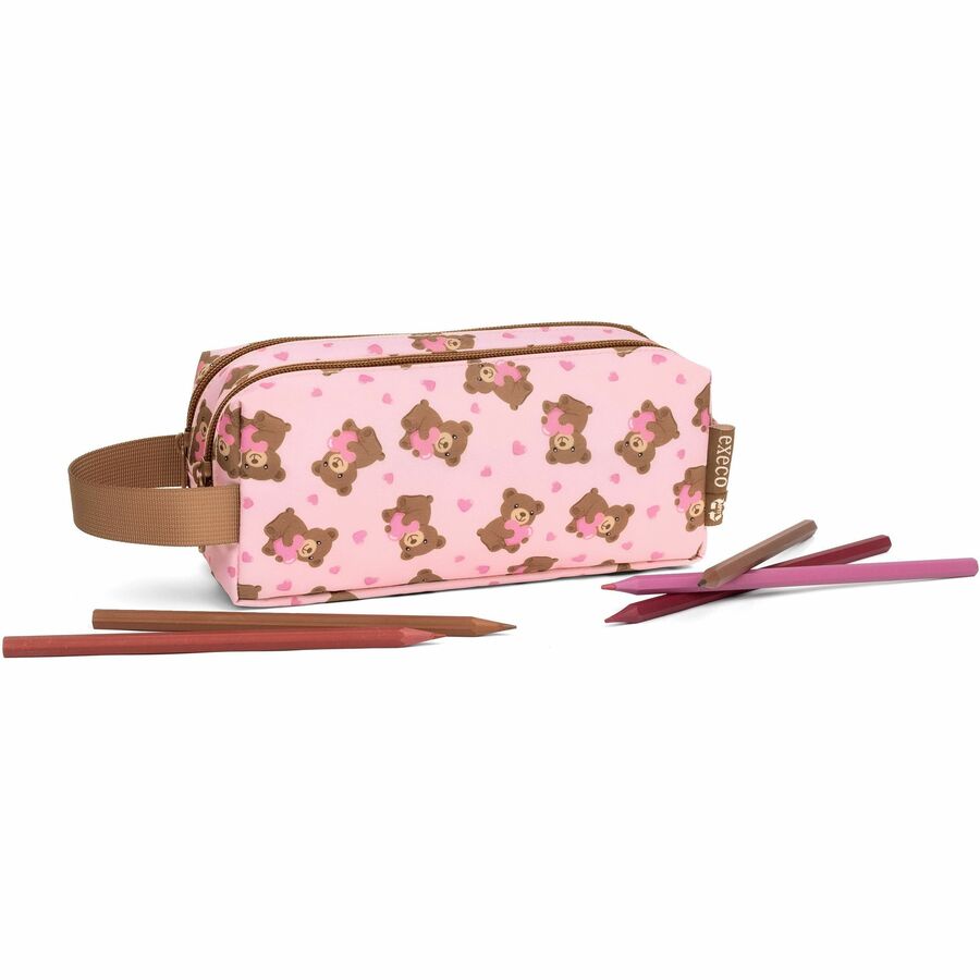 EXECO Carrying Case Pencil - EX26255BR