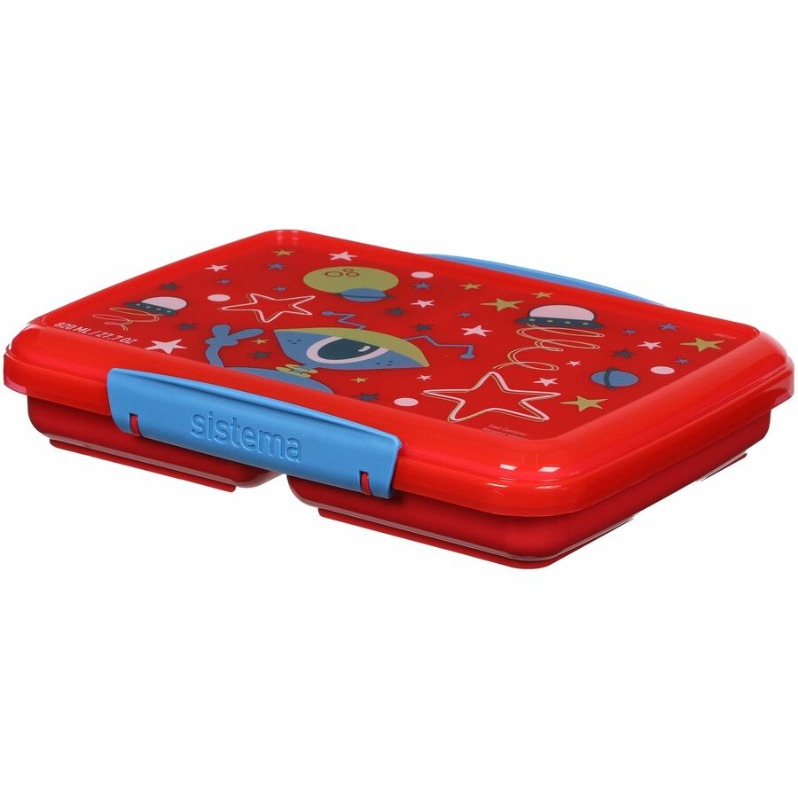 Sistema Lunch Box - 2156052ZS