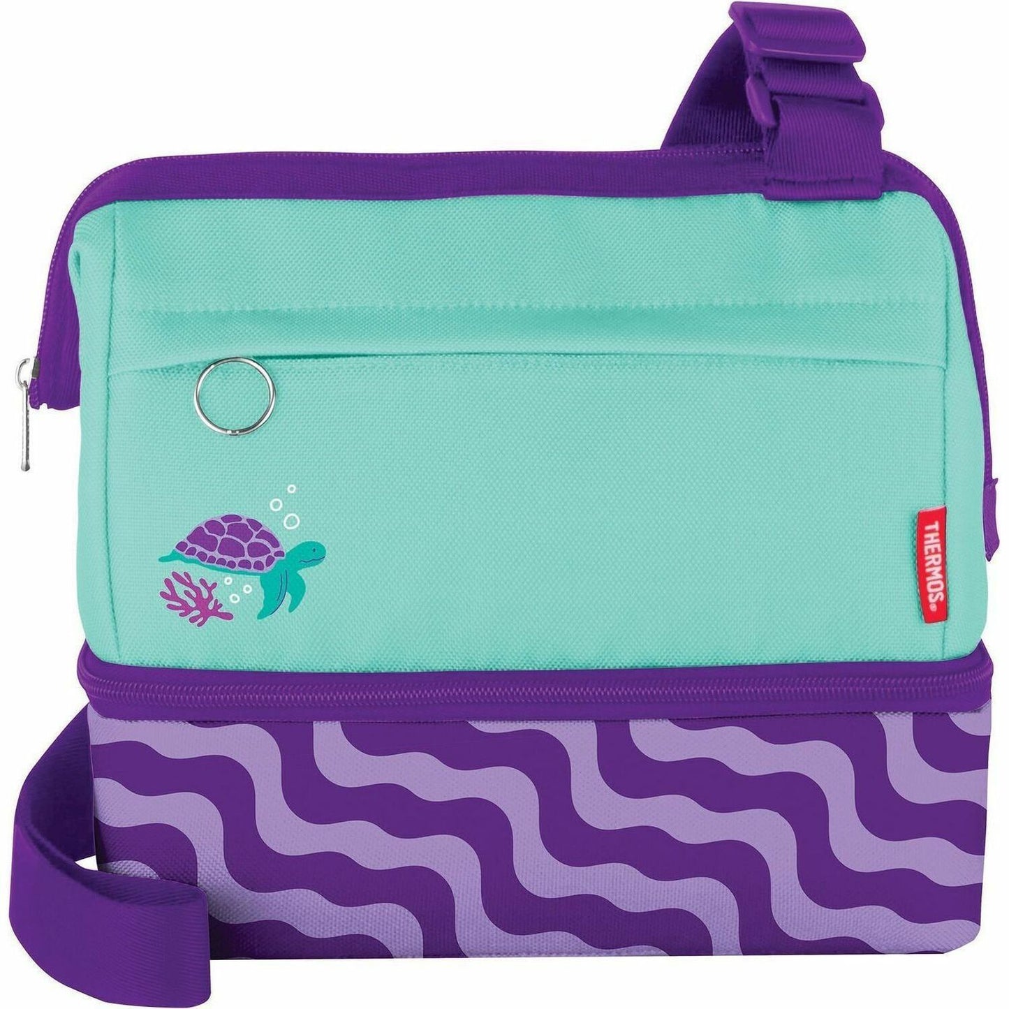 Thermos Lunch Bag