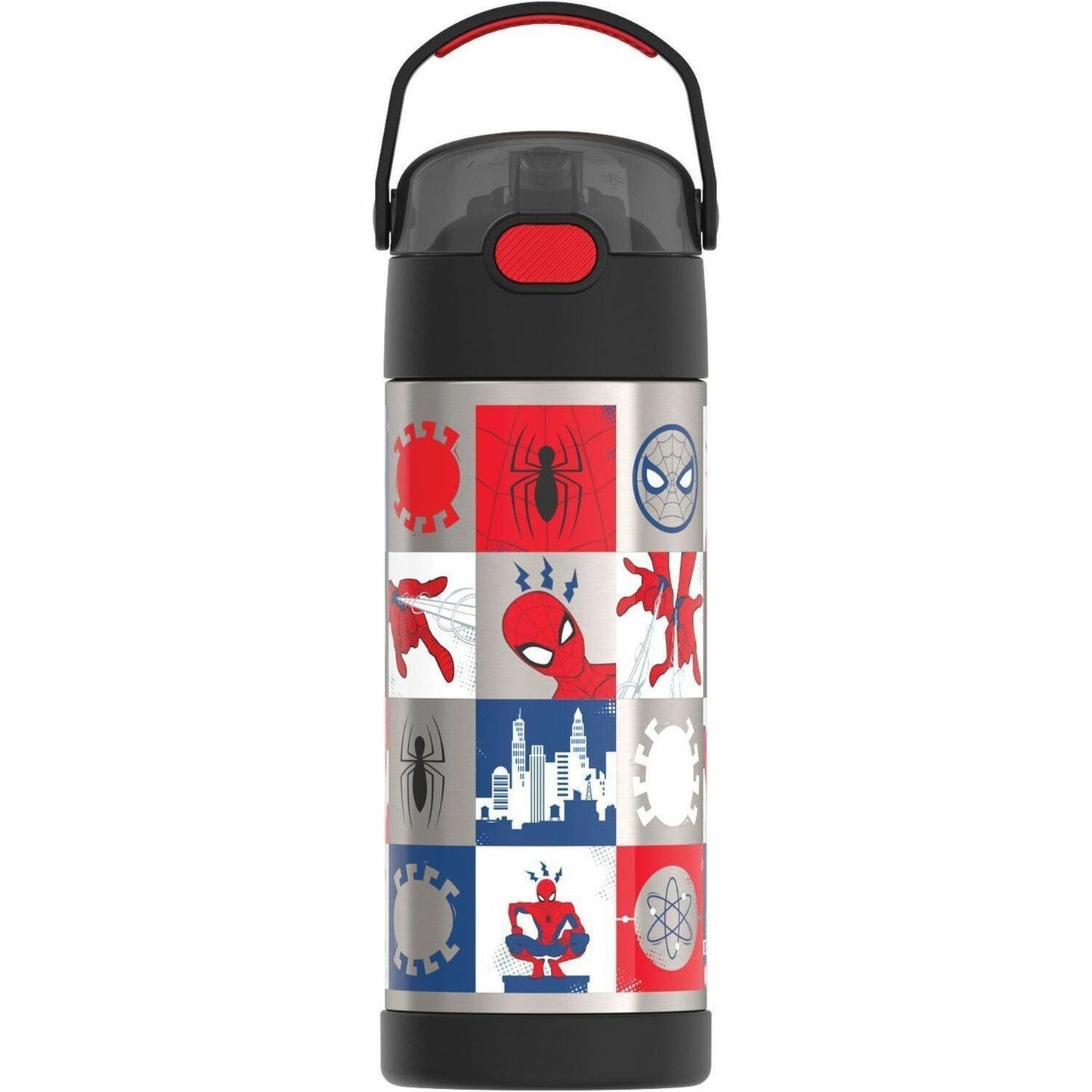Thermos FUNtainer Water Bottle
