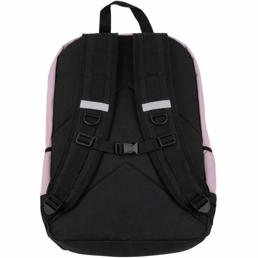 NANO Carrying Case (Backpack) Notebook - Purple, Black, Peach Pink - F26SBP358