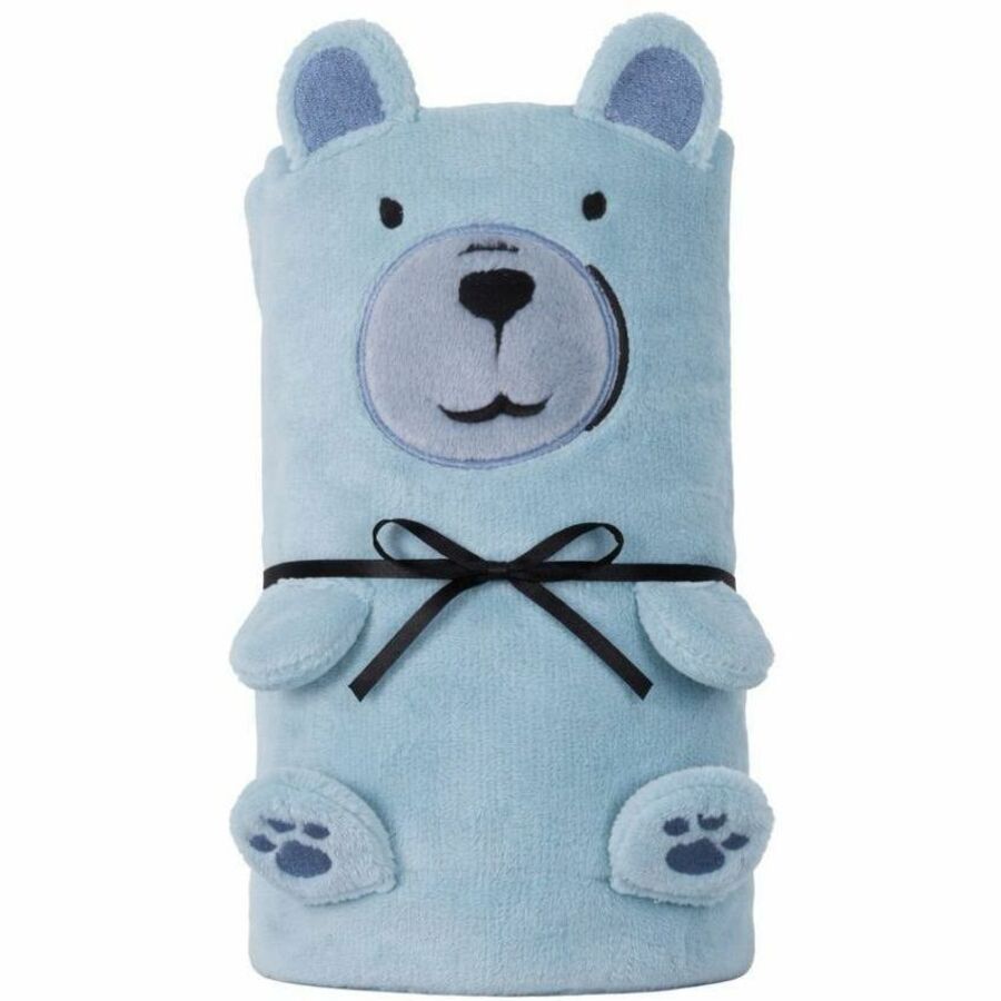 NANO Plush Blanket - F26PTB05
