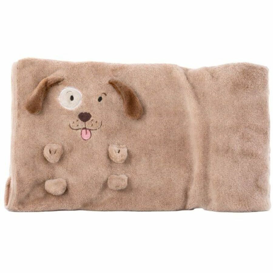 NANO Plush Blanket - F26PTB03