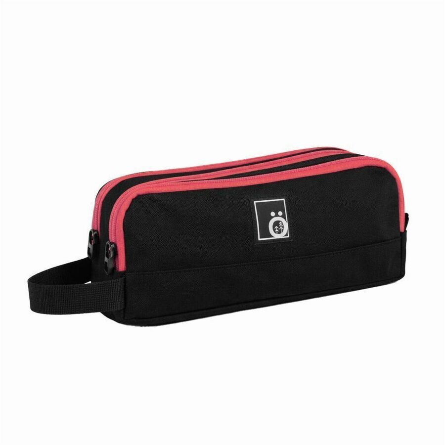 Nano Carrying Case Pencil - Black - F26SPC350