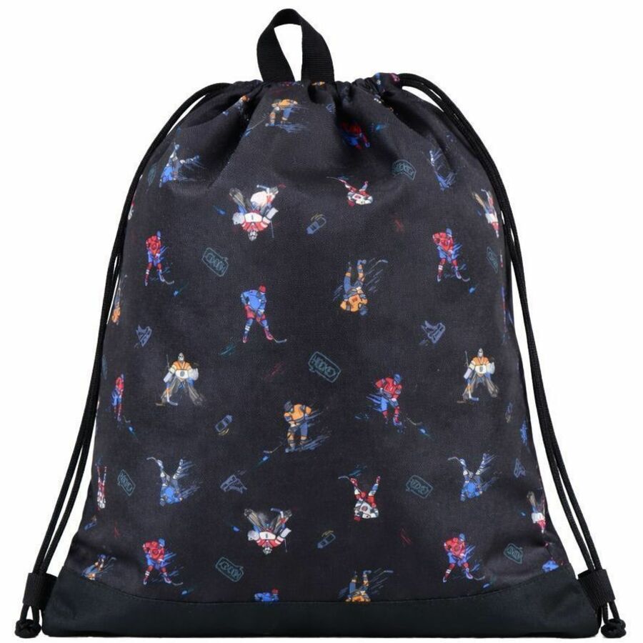 Nano Carrying Case (Tote) - Black - F26CB101
