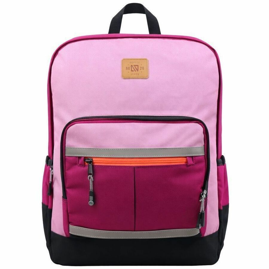 Nano Carrying Case (Backpack) Notebook - Pink - F26BP104
