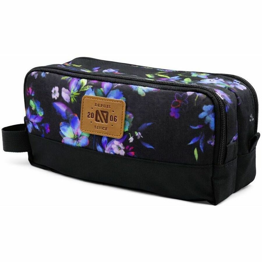 NANO Carrying Case Pencil - Blue, Purple - F26PC102