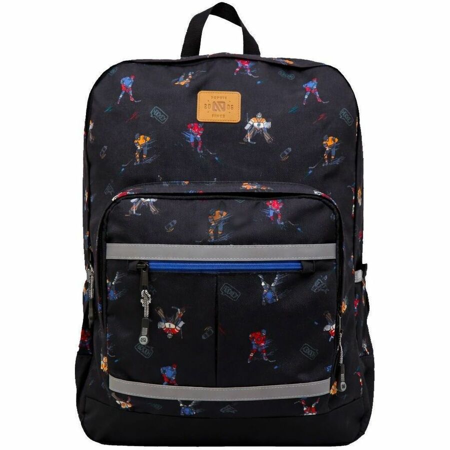 Nano Carrying Case (Backpack) Notebook - Black - F26BP101