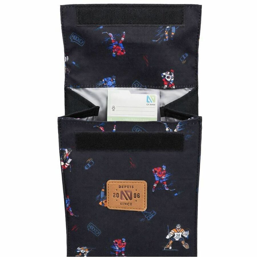 Nano Lunch Bag - F26SB101