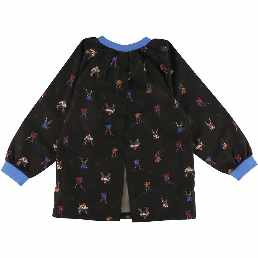 NANO Craft Smock - F26CT101-10/12