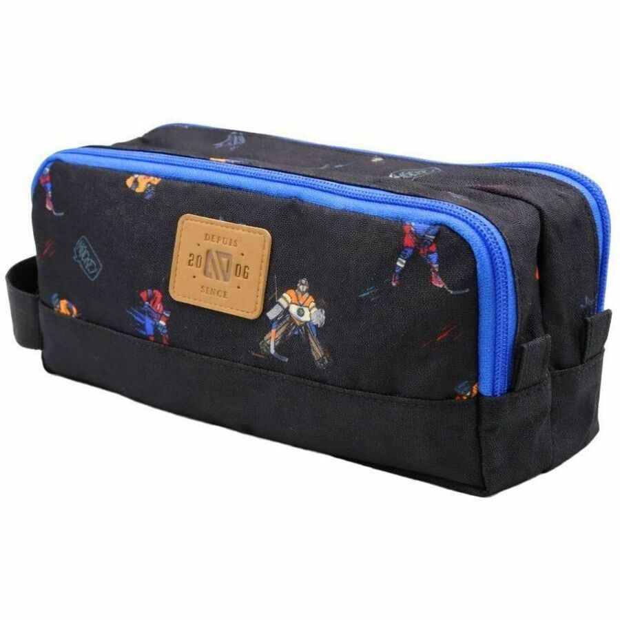 NANO Carrying Case Pencil - Black - F26PC101
