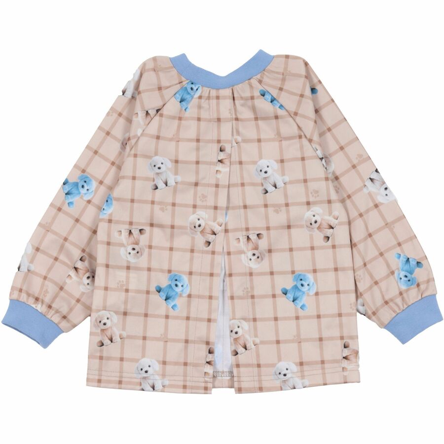 NANO Craft Smock - F26PTCT03-3/5