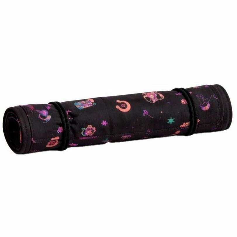 NANO Carrying Case (Pouch) Utensil - Black, Pink - F26RP114