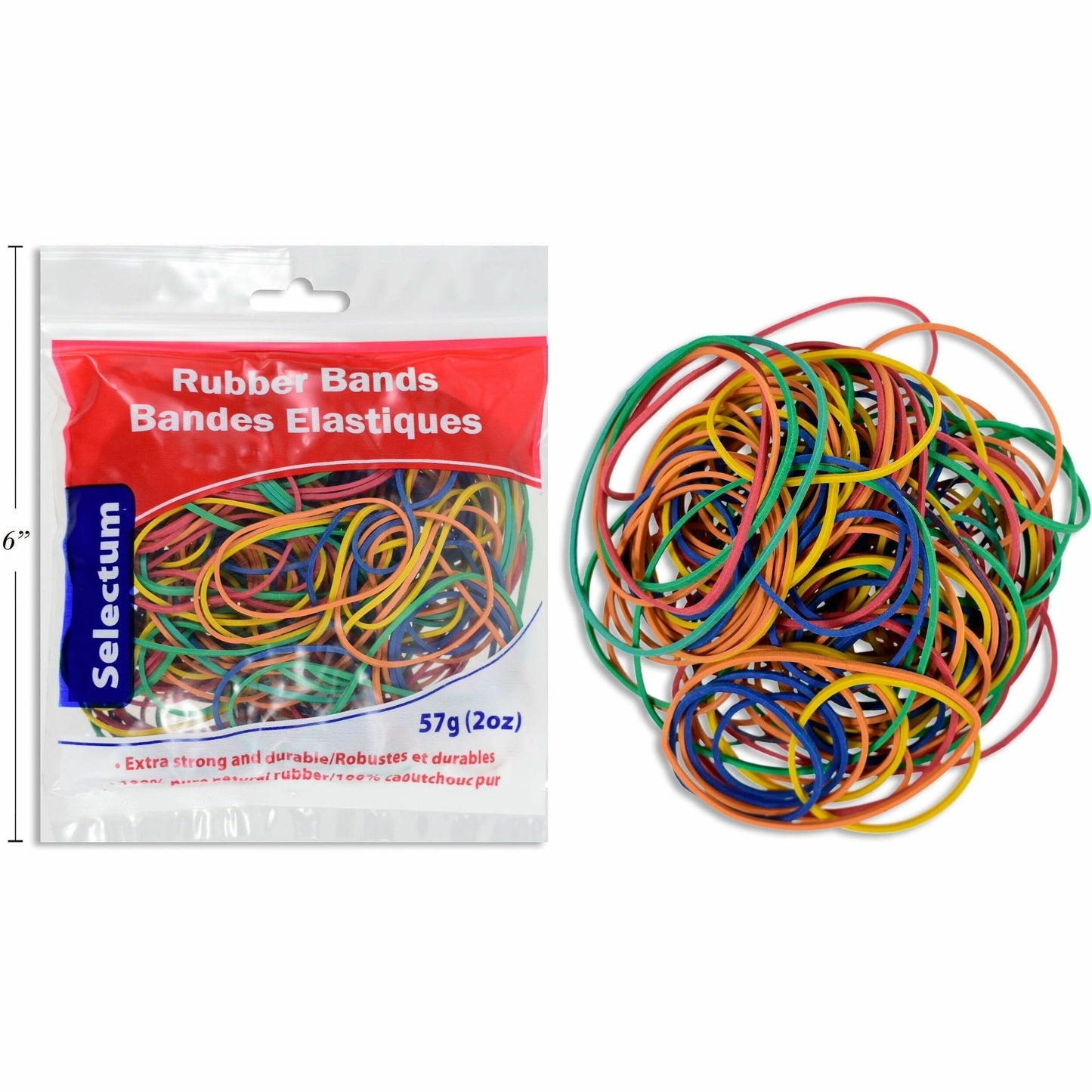 Selectum Rubber Band