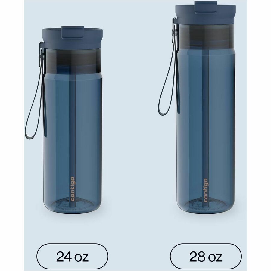 Contigo Dual Sip Bottle - 2225934